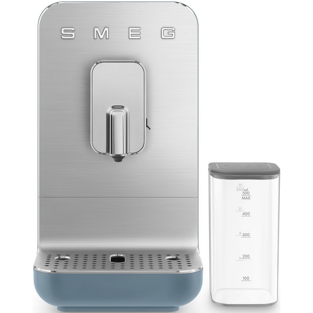 Кофемашина Smeg BCC13SBMEU