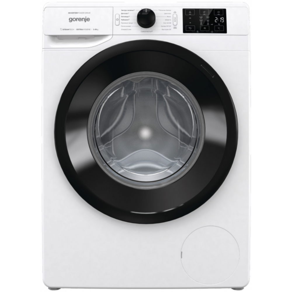 Стиральная машина GORENJE WNEI84SDS