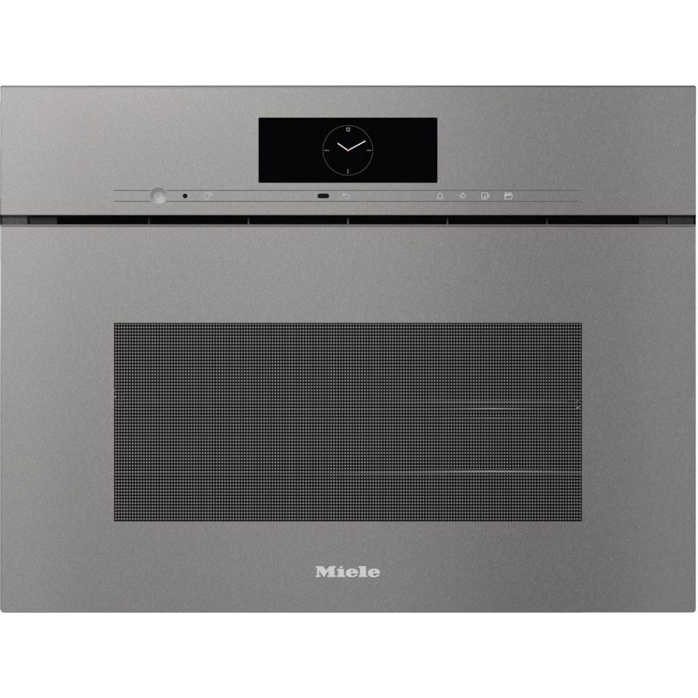 Паровой шкаф MIELE DGC 7845X GRGR