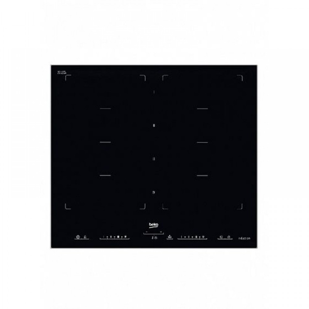 Варочная панель BEKO HII 68600 PTX