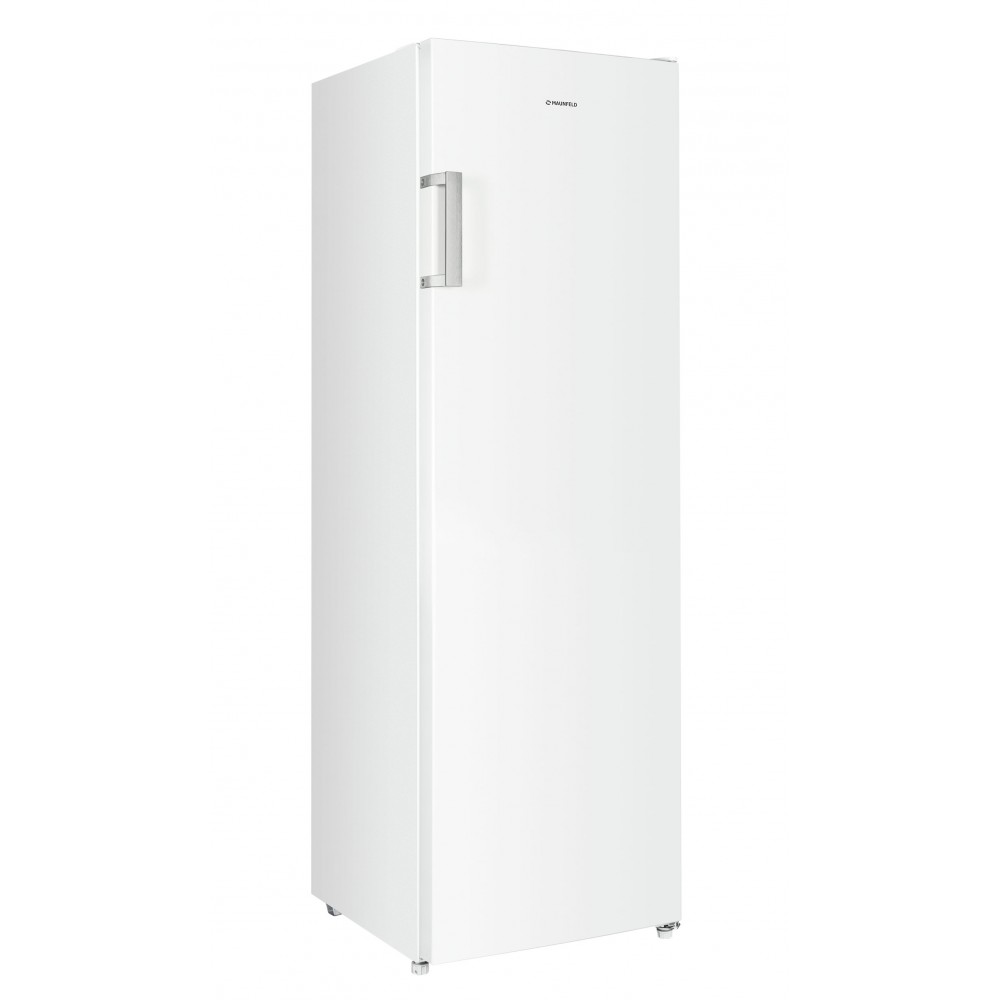 Морозильник MAUNFELD MFFR170W
