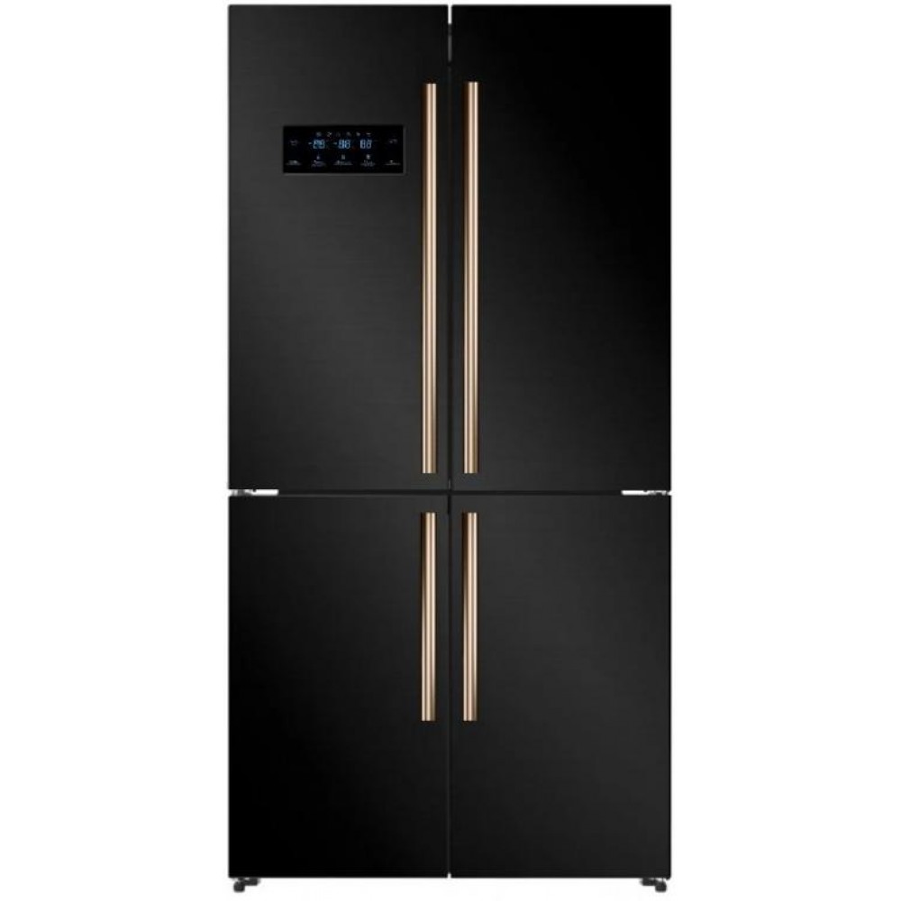 Холодильник GENCOOL GDCD-595WB