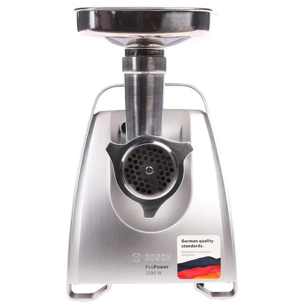 Мясорубка Bosch MFW 68660