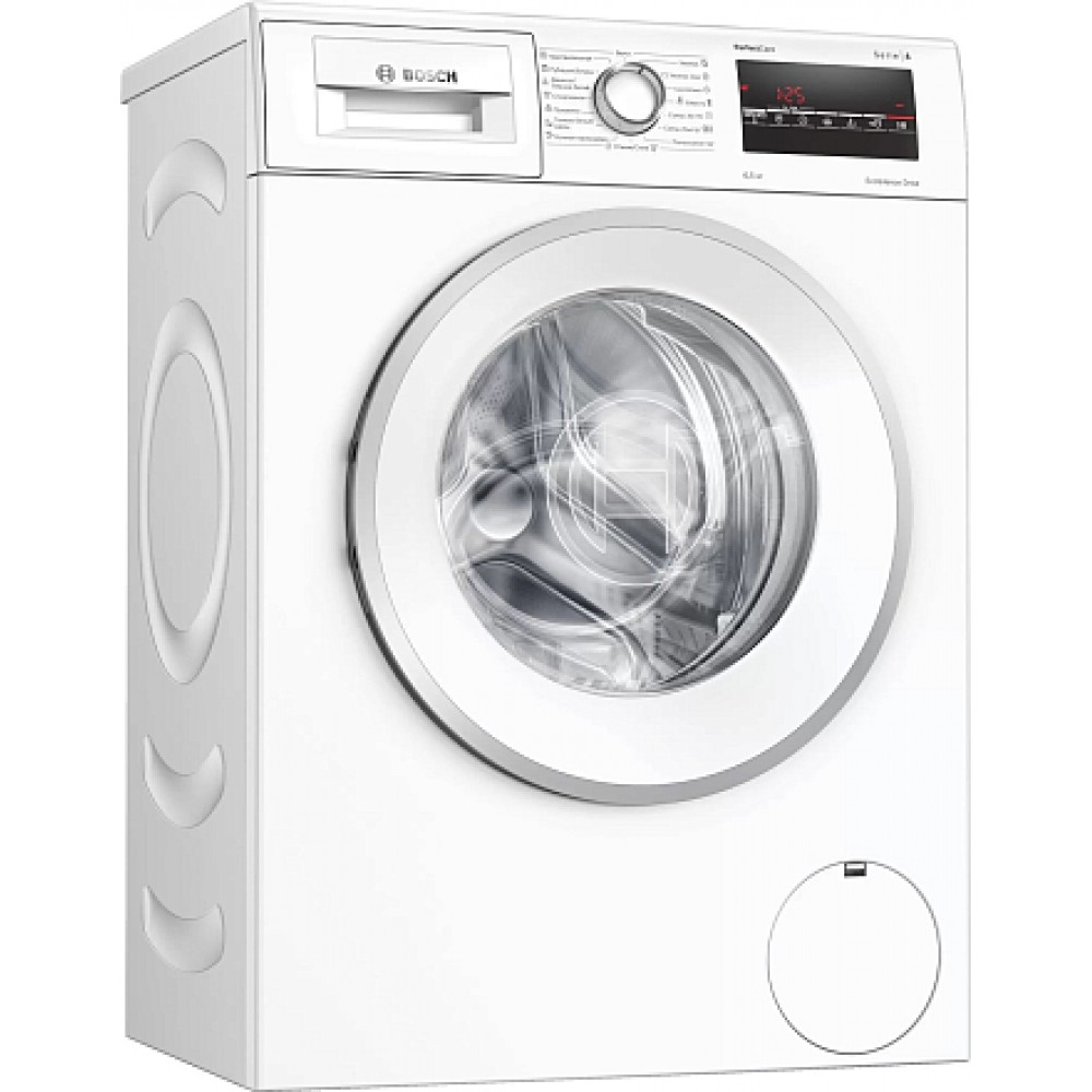 Стиральная машина BOSCH WLP2026MOE