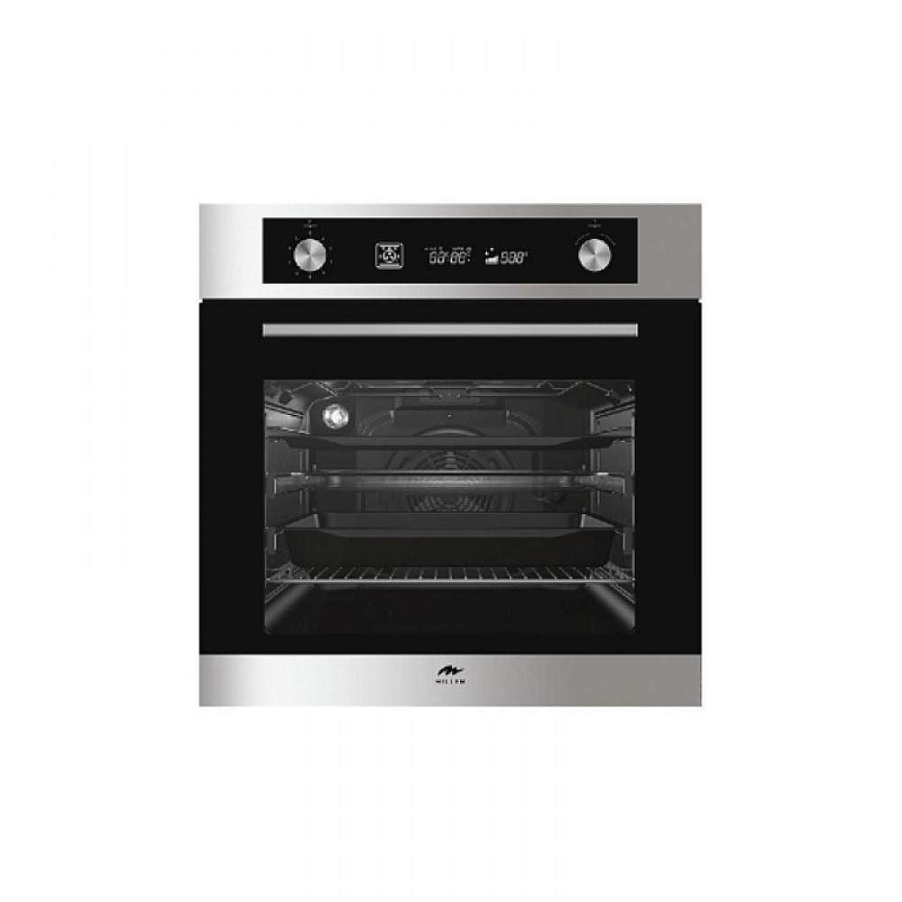 Духовой шкаф MILLEN MEO 605 IX
