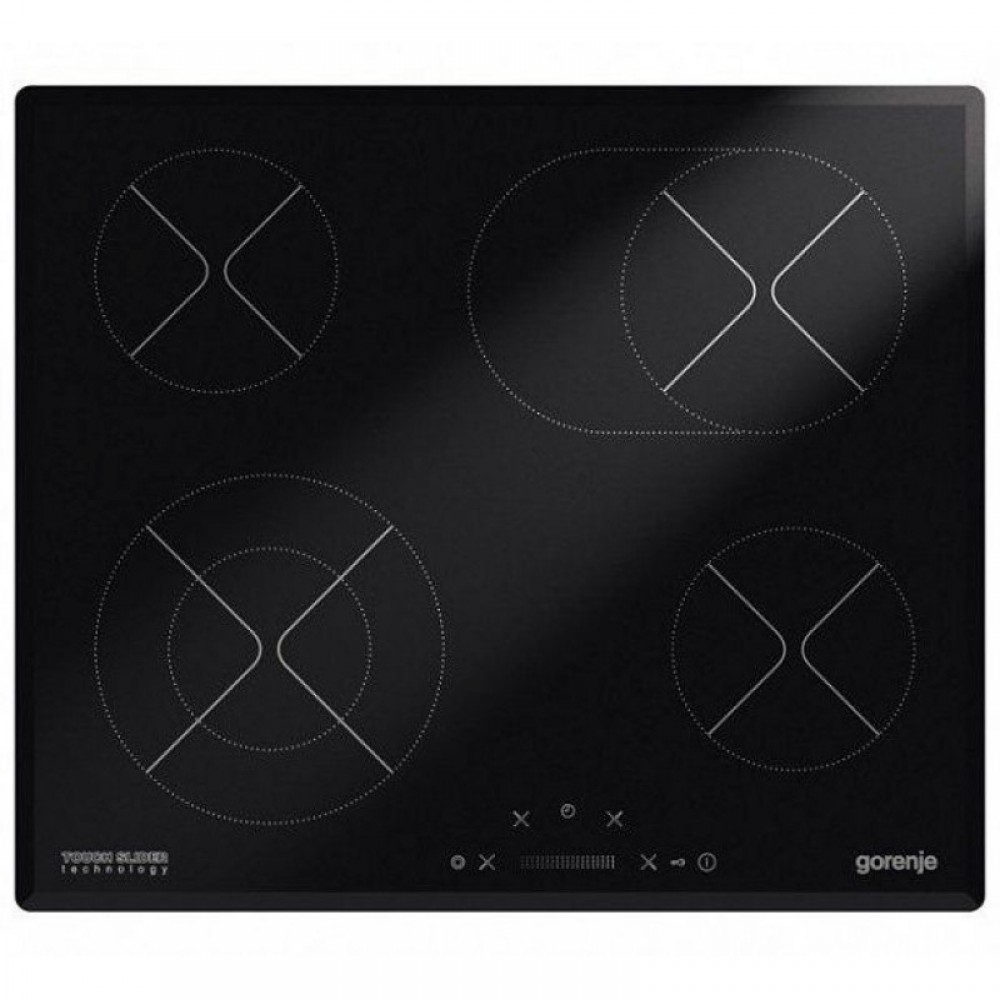 Варочная панель GORENJE ECS 620 BC