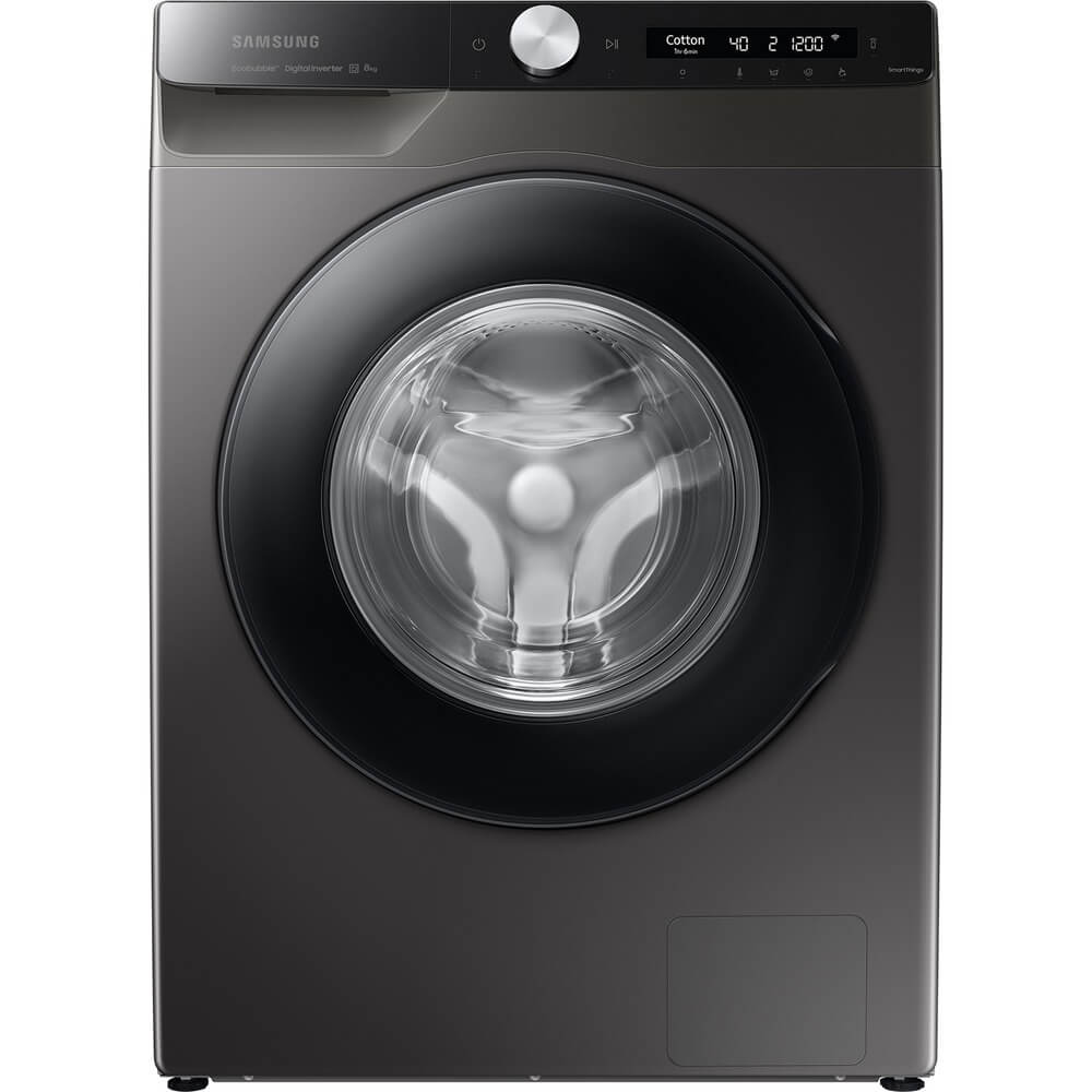 Стиральная машина SAMSUNG WW80AG6S28AXLD
