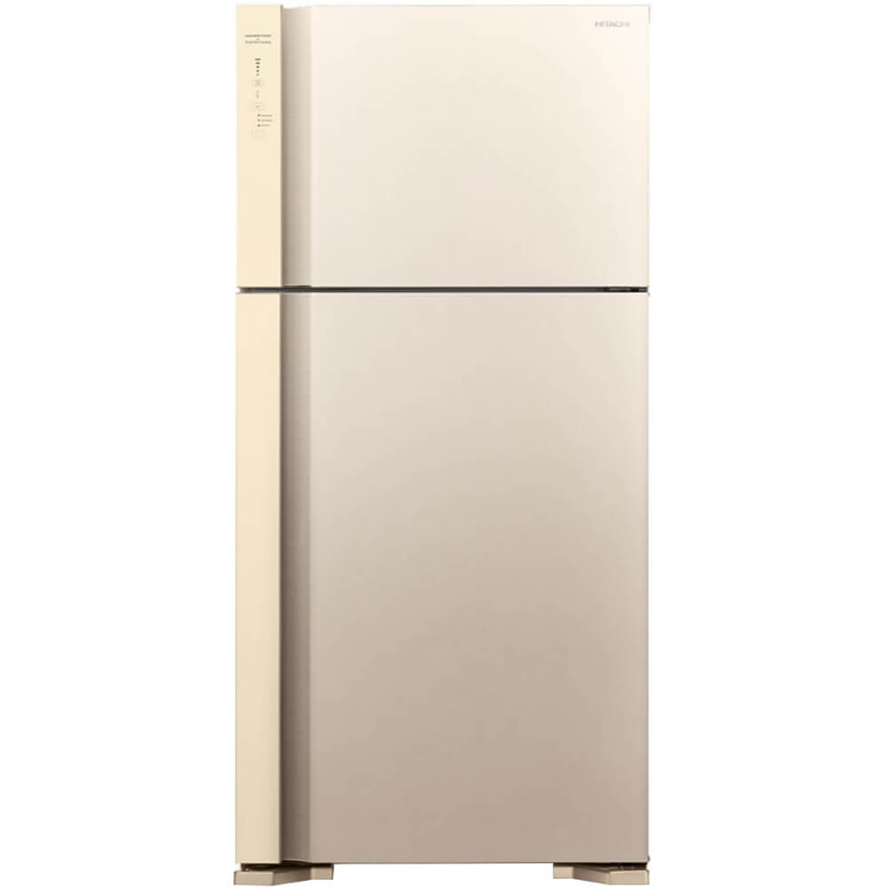 Холодильник HITACHI R-V 660 PUC7-1 BEG