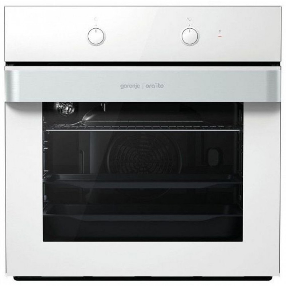 Духовой шкаф GORENJE BO 617 ORAW