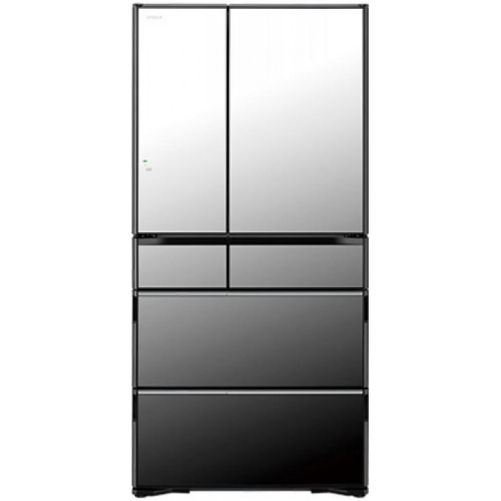 Холодильник Hitachi R-ZXC740WH-X