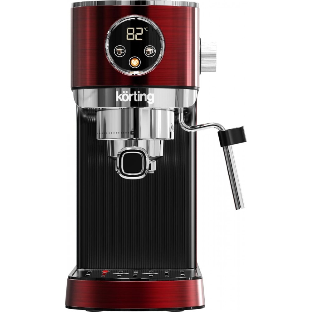 Кофеварка Korting KCM 1004 ER
