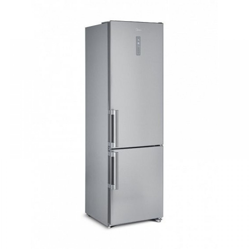 Холодильник MIDEA MRB519SFNX3