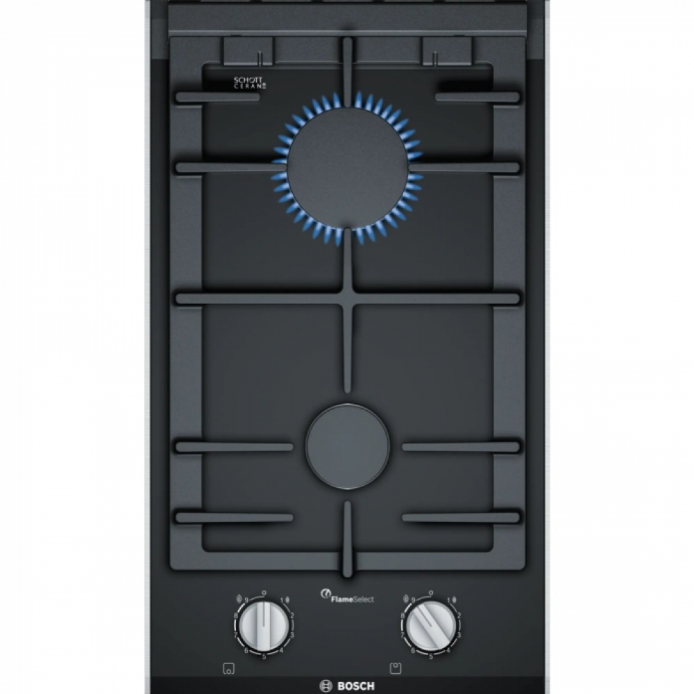 Газовая варочная панель BOSCH PRB3A6B70