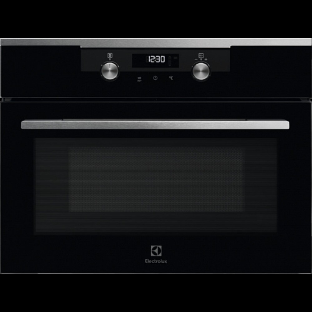 Духовой шкаф ELECTROLUX VKL6E40X