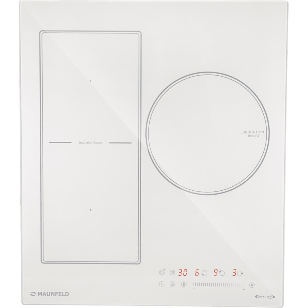 Варочная панель MAUNFELD CVI453SBBG INVERTER