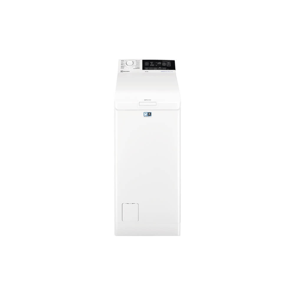 Стиральная машина ELECTROLUX EW7TN3272SP