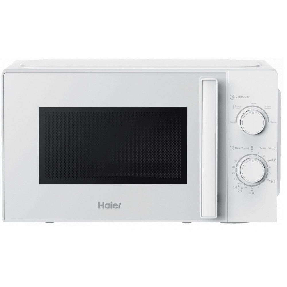 Микроволновая печь Haier HMB-MM207WA