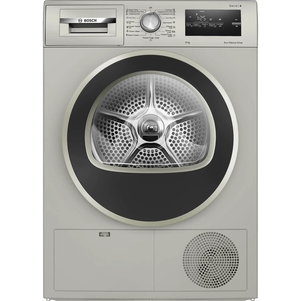 Сушильная машина BOSCH WTN86212ME