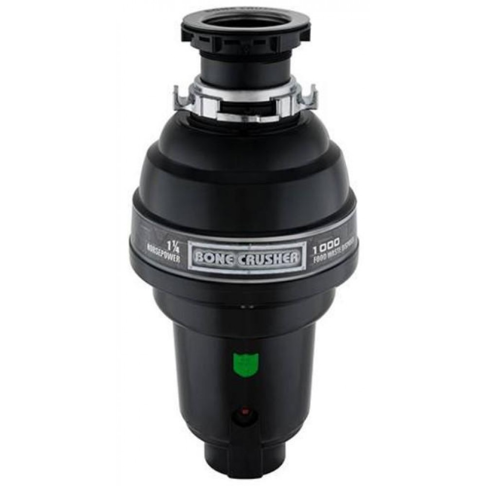 Измельчитель пищевых отходов Bone Crusher BC 1000