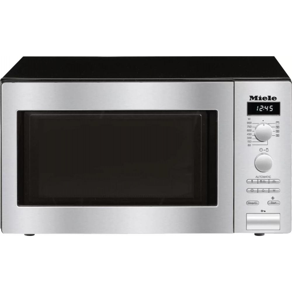 Микроволновая печь Miele M6012SC EDST сталь