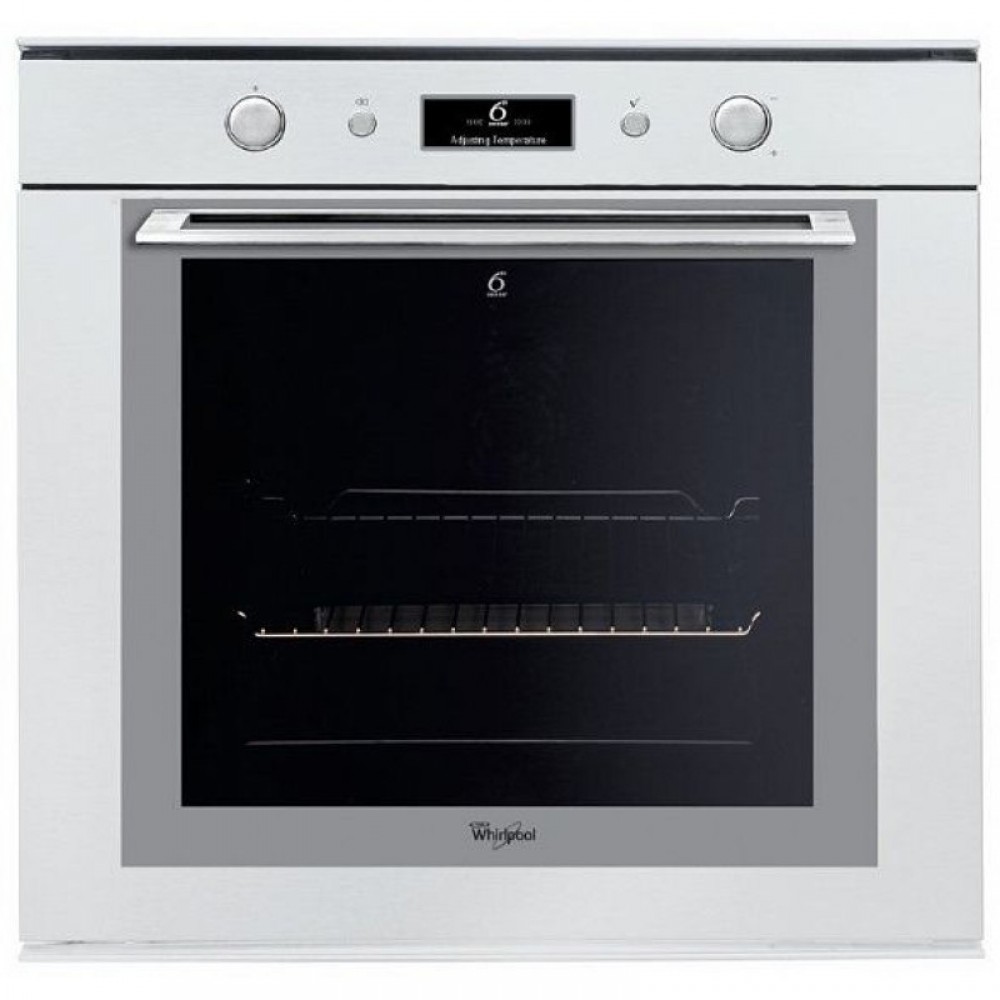 Духовой шкаф WHIRLPOOL AKZM7540/WH