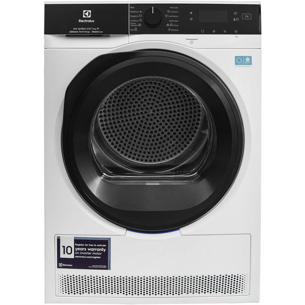 Сушильная машина ELECTROLUX EW8D495MC