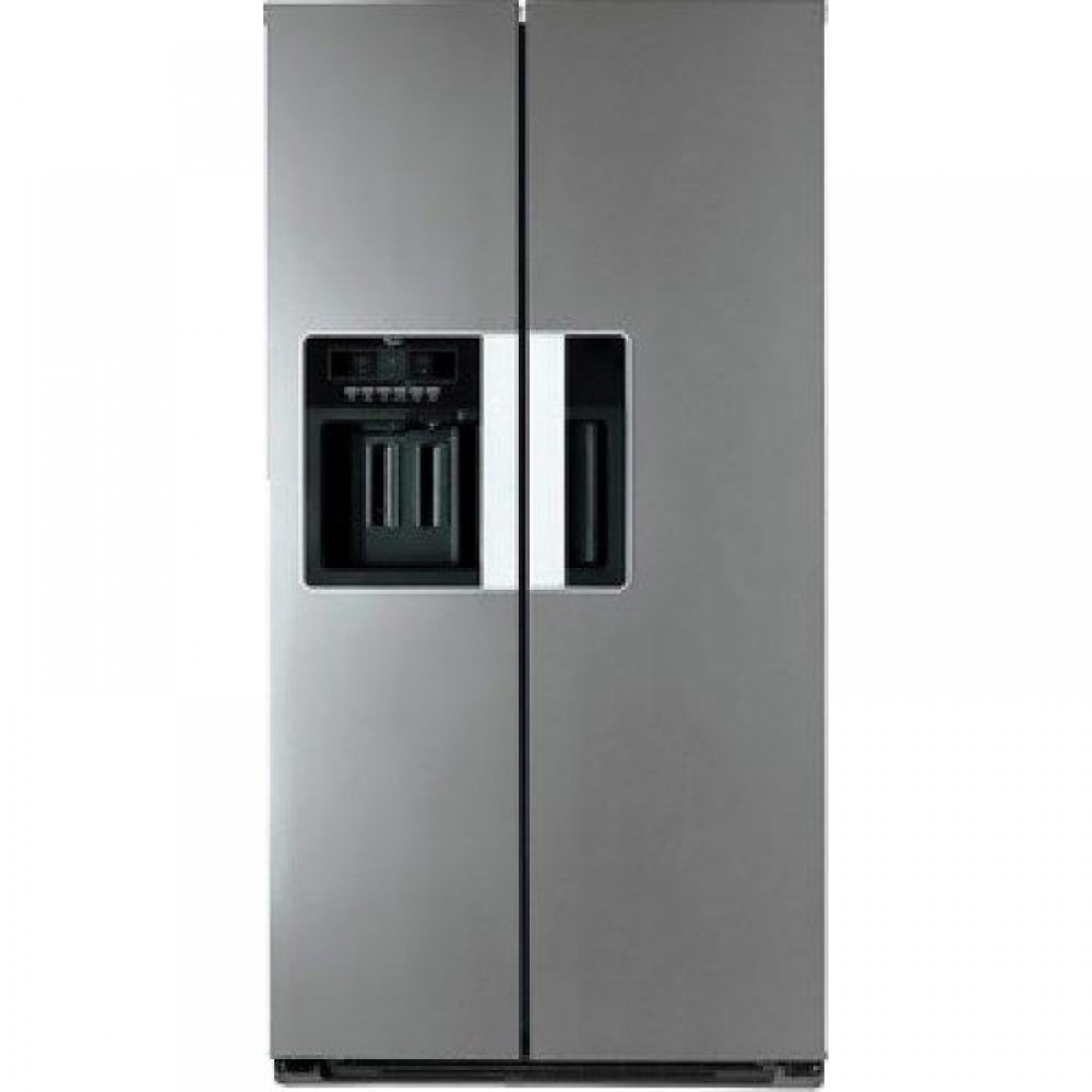 Холодильник WHIRLPOOL WSG 5588 A+ B