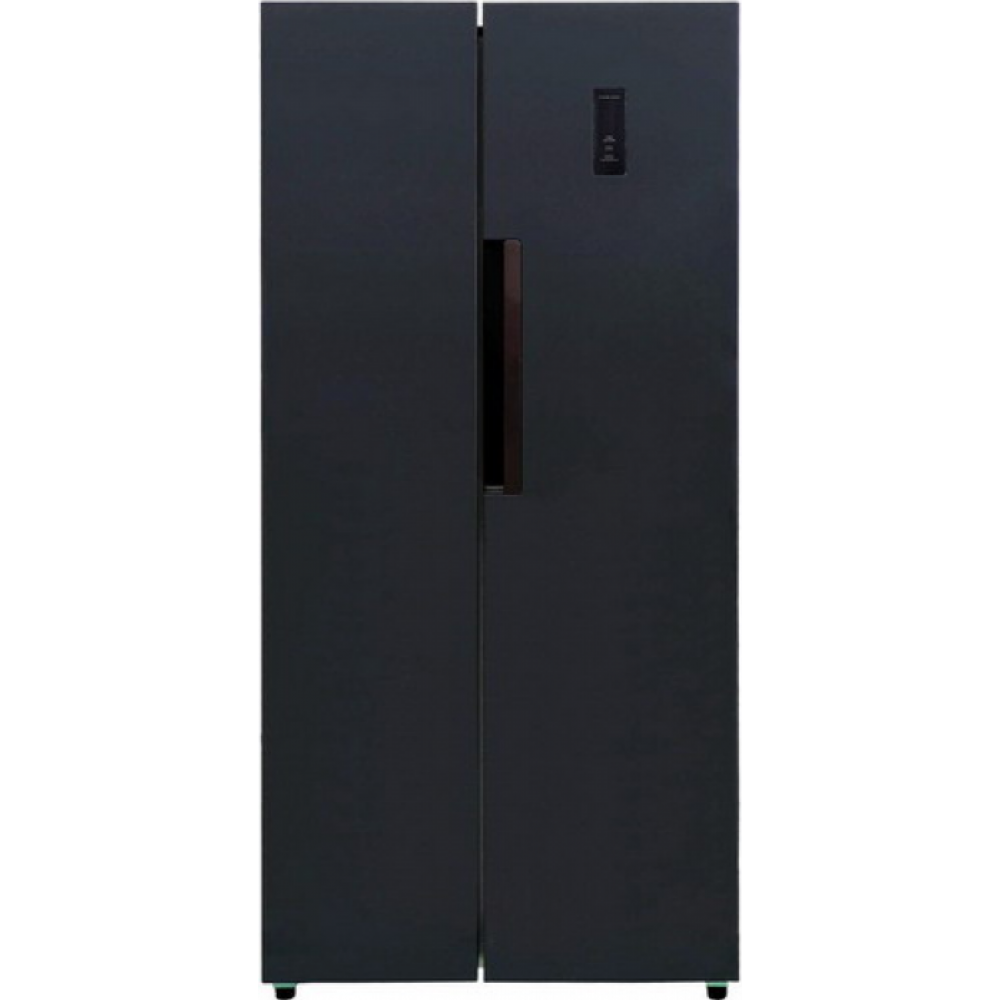 Холодильник LEX LSB520BLID