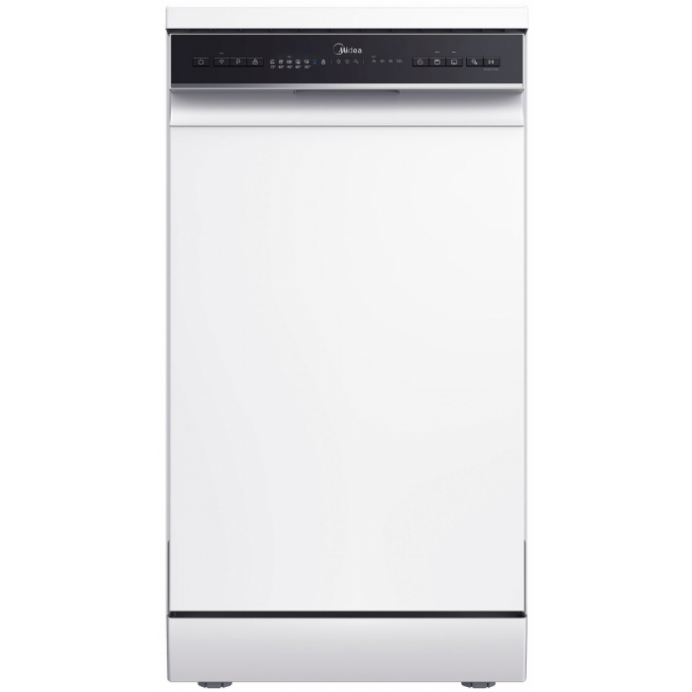 Посудомоечная машина MIDEA MFD45S150WI