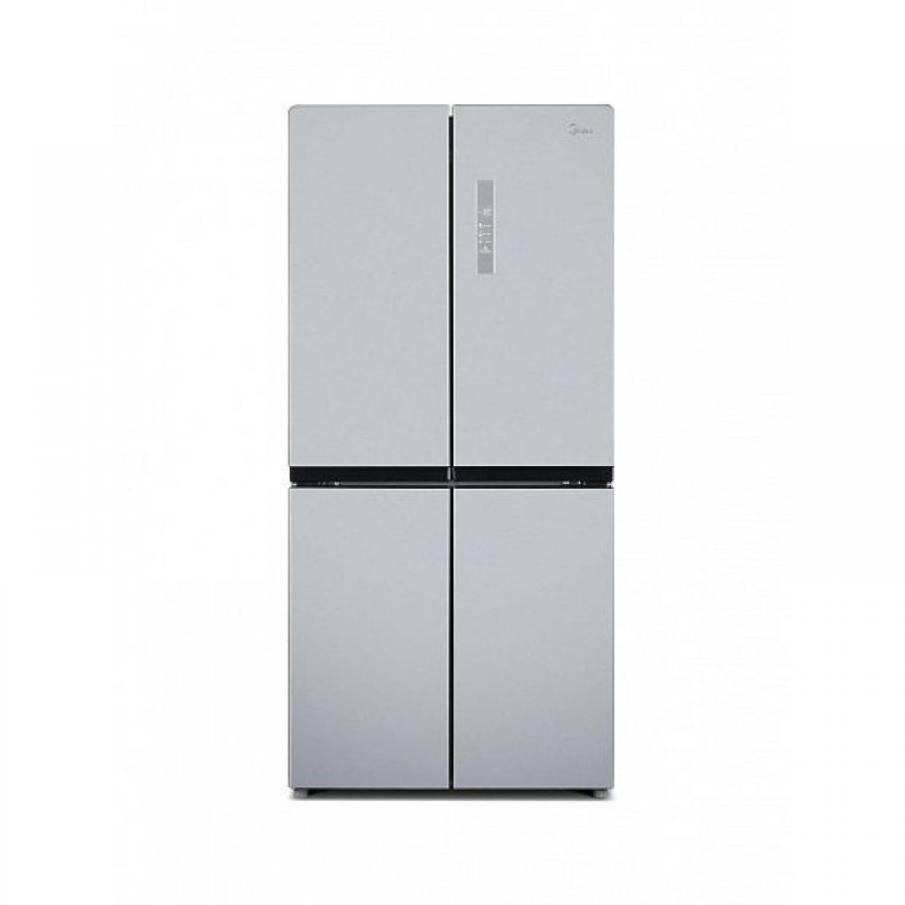 Холодильник MIDEA MRC518SFNX