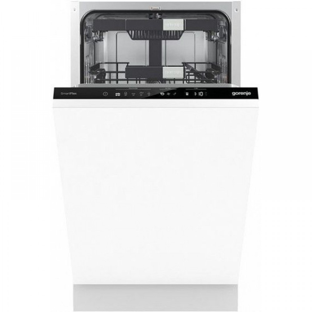 Посудомоечная машина GORENJE GV 57211