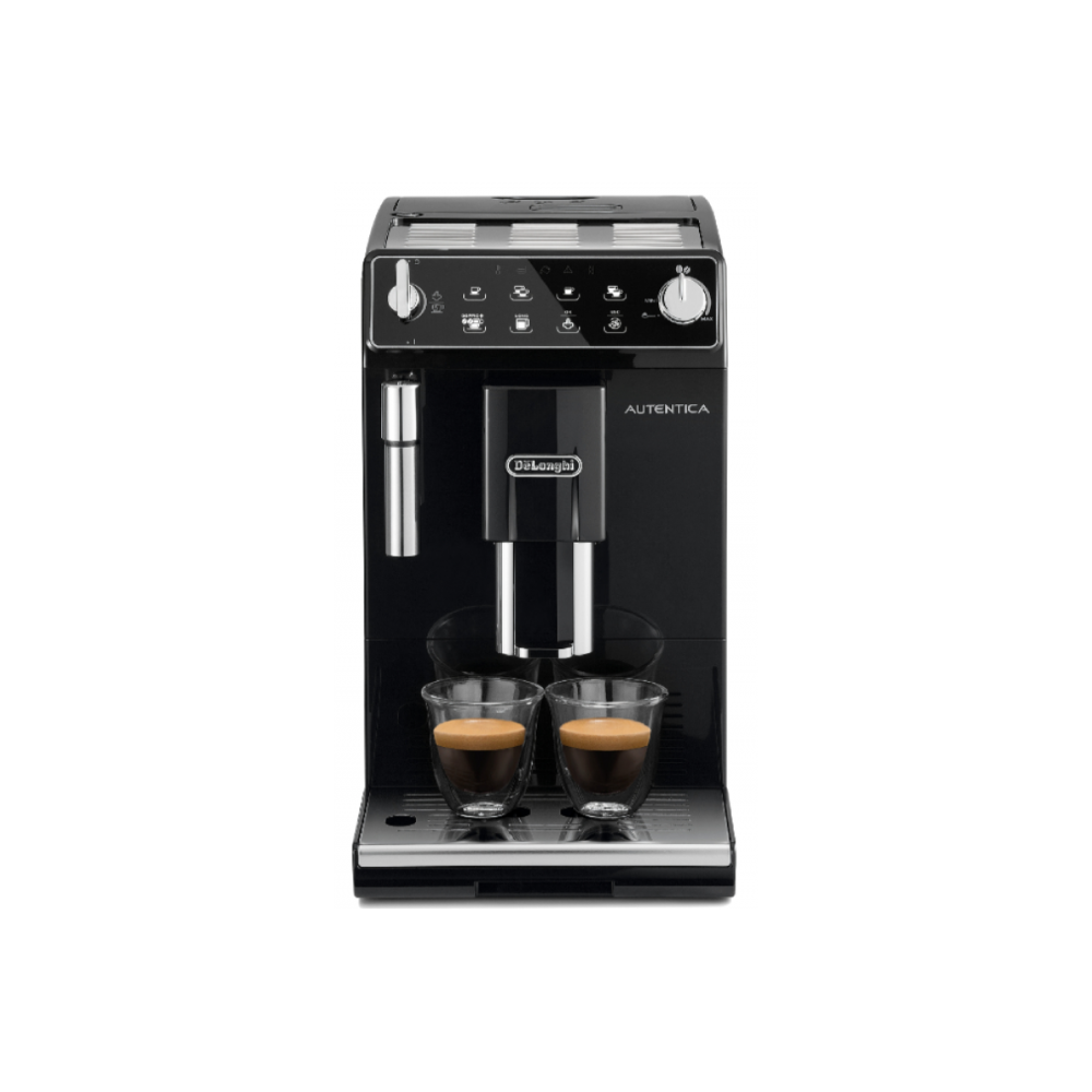 Кофемашина DeLonghi ETAM29.510.B