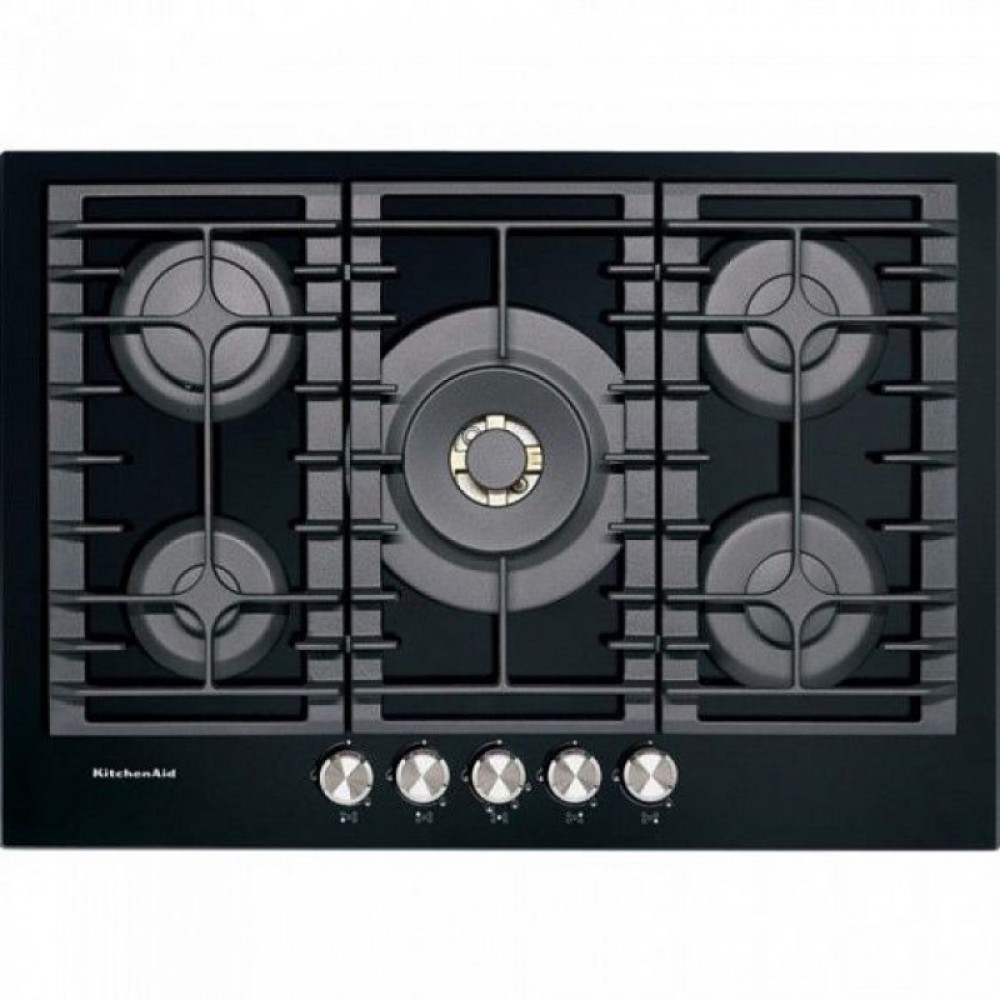 Варочная панель KITCHENAID KHGD5 77510