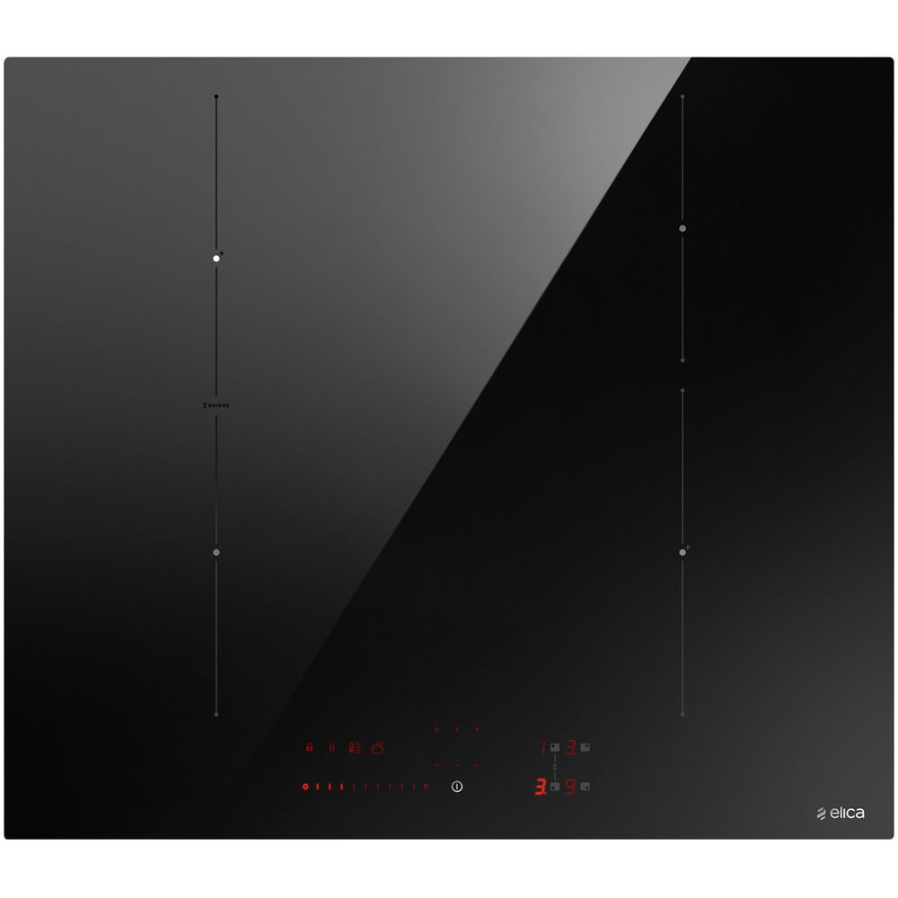 Варочная панель ELICA RATIO 604 PLUS BL