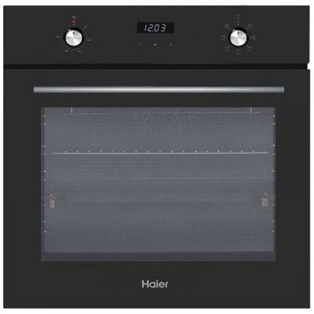 Духовой шкаф HAIER HOX-P06HGB