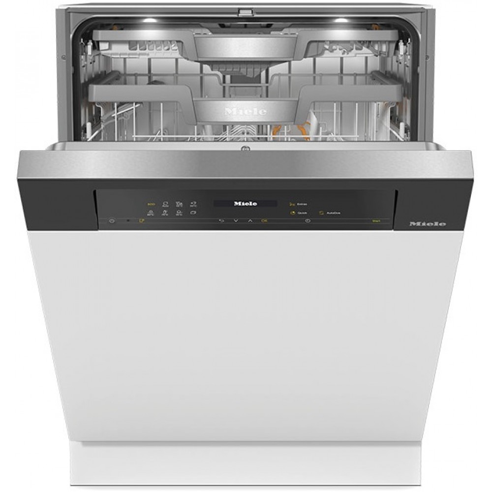 Встраиваемая посудомоечная машина Miele G 7731 SCi AD 125 Gala Edition