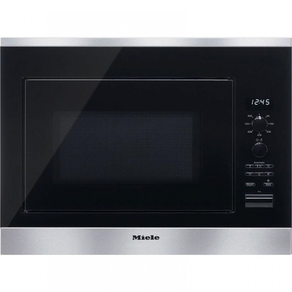 Микроволновая печь MIELE M 6040 SC EDST/CLST