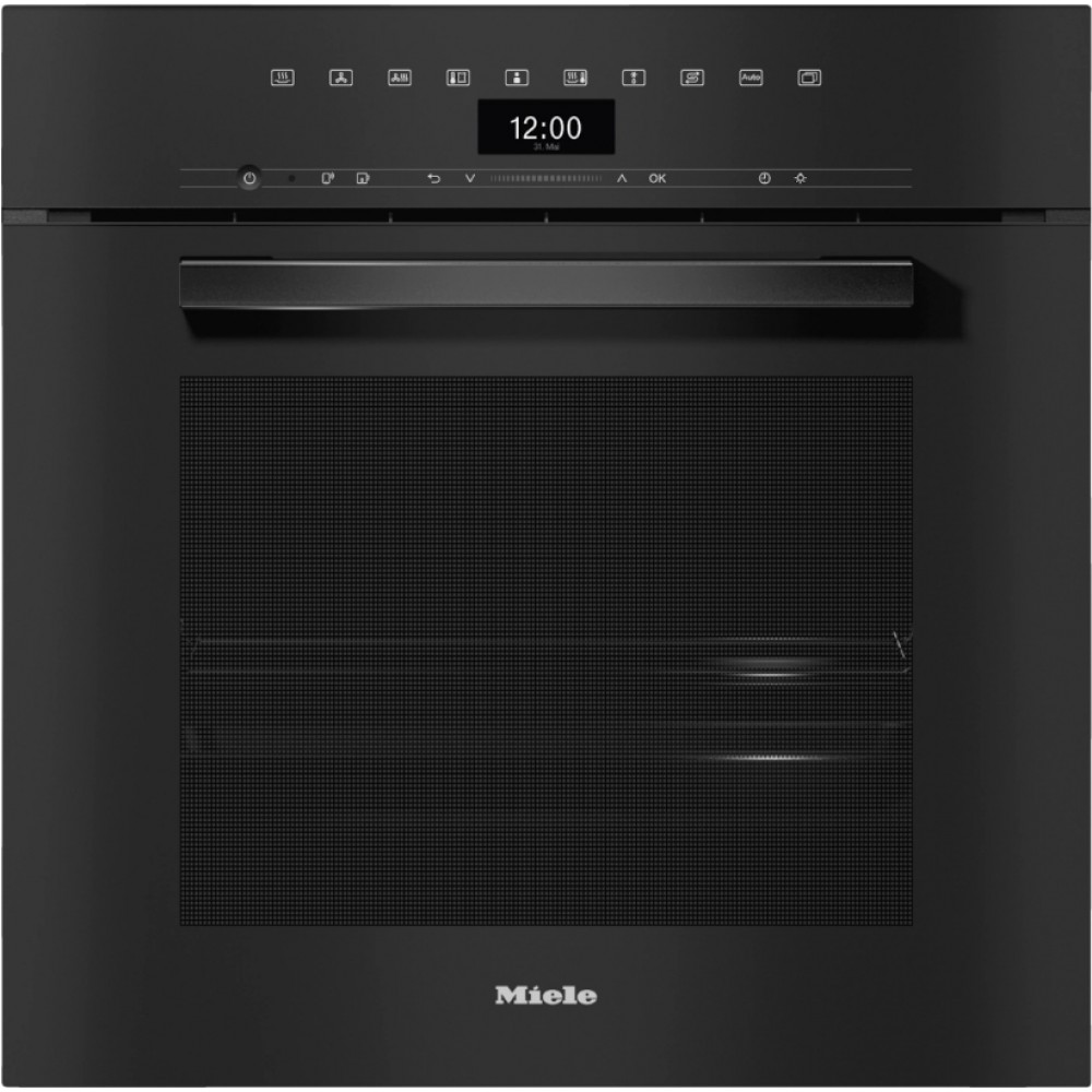 Паровой шкаф MIELE DGC 7465 OBSW