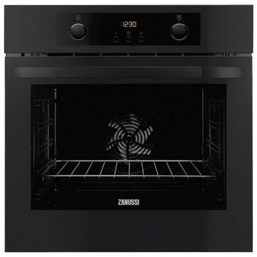 Духовой шкаф ZANUSSI ZOB 35772 BK