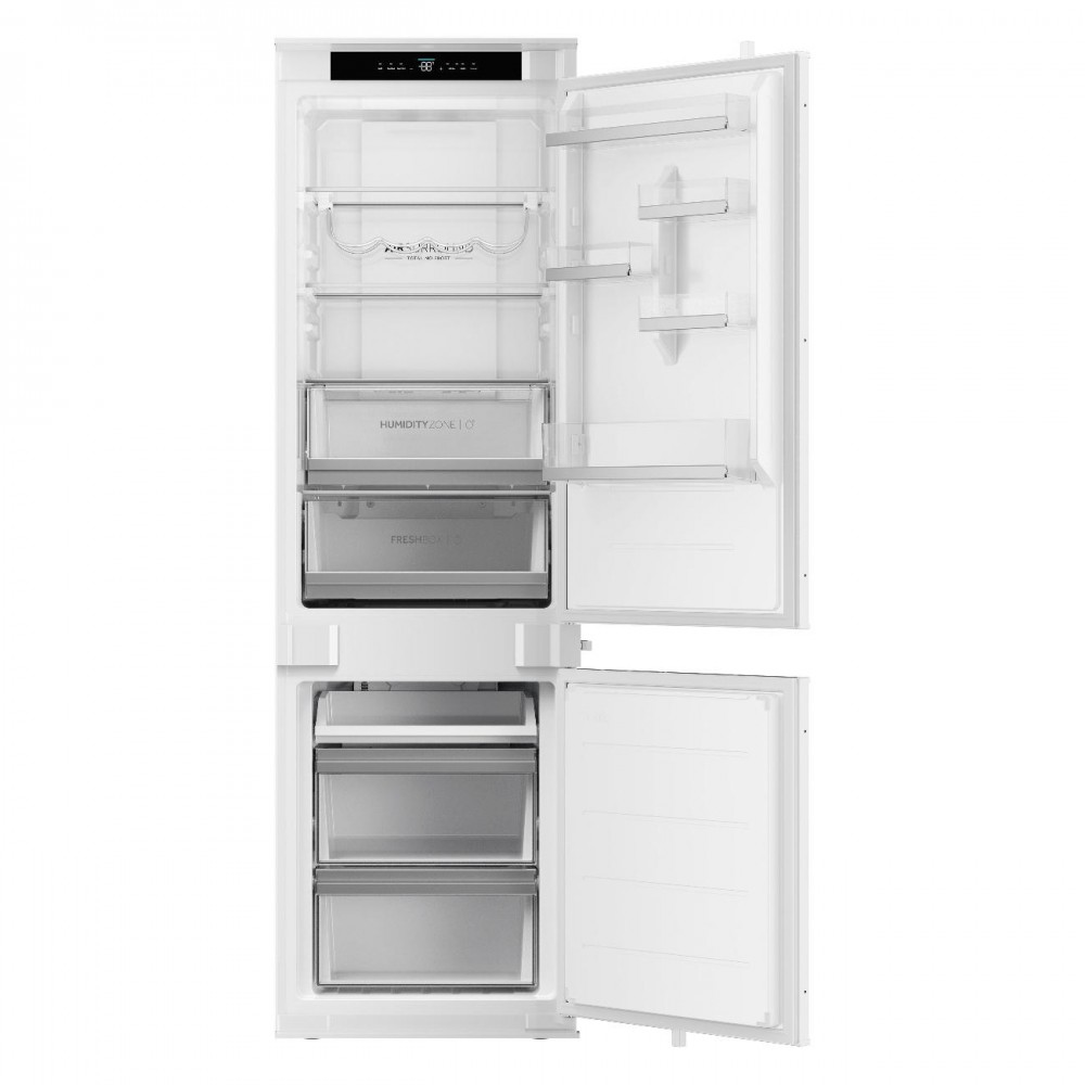 Встраиваемый холодильник HAIER HBCN5177U1