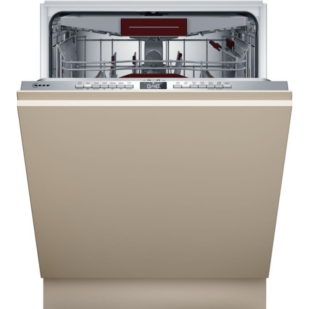 Встраиваемая посудомоечная машина Neff S155ECX15E