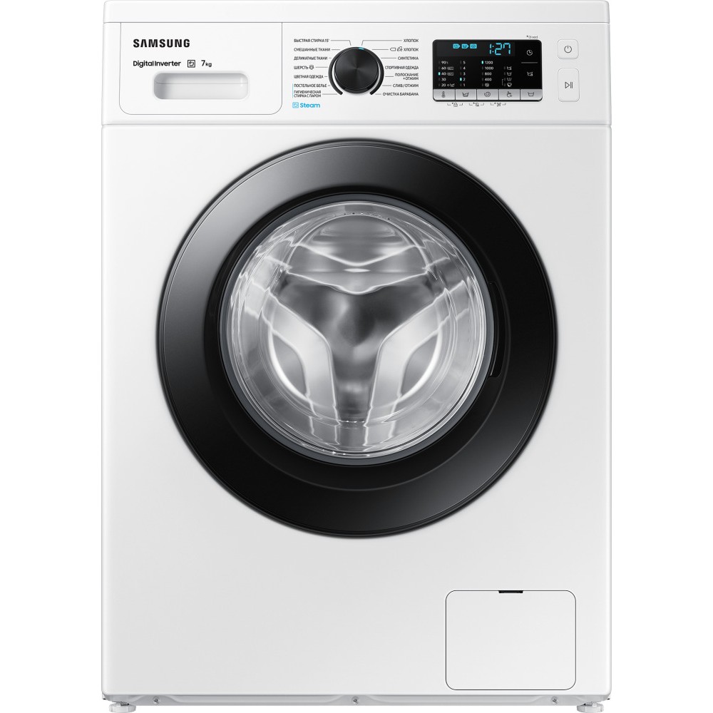 Стиральная машина SAMSUNG WW70AG5S20CXLP