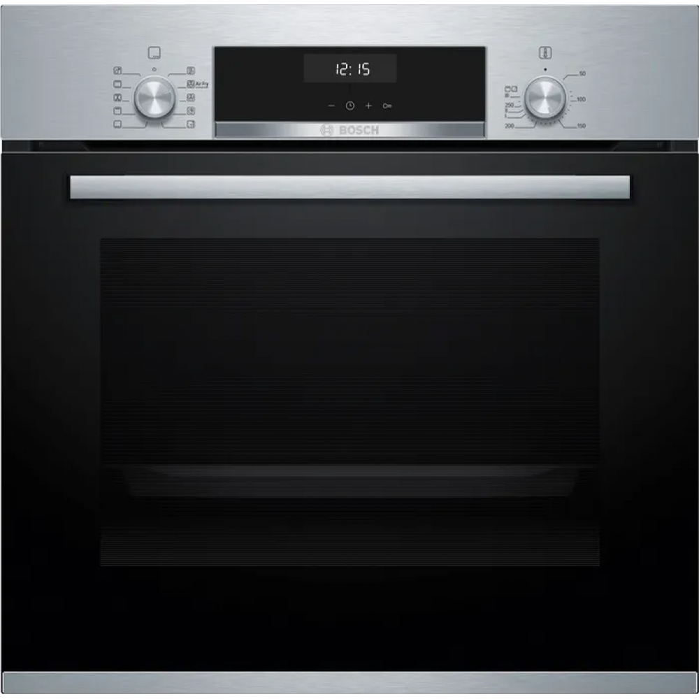 Электрический духовой шкаф BOSCH HBJ558YS3Q