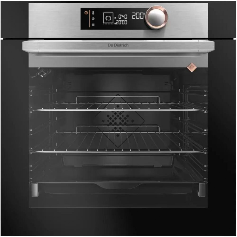 Духовой шкаф DE DIETRICH DOP7340X