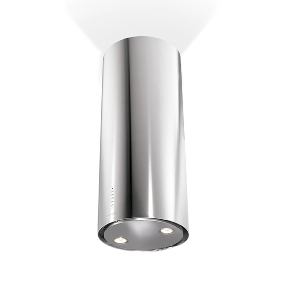 Вытяжка Faber CYLINDRA IS./4 EV8 X A37
