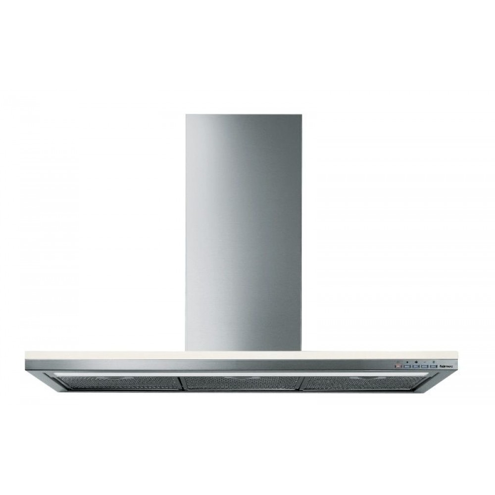 Вытяжка Falmec Lumen Isola 90 ix (800) ECP