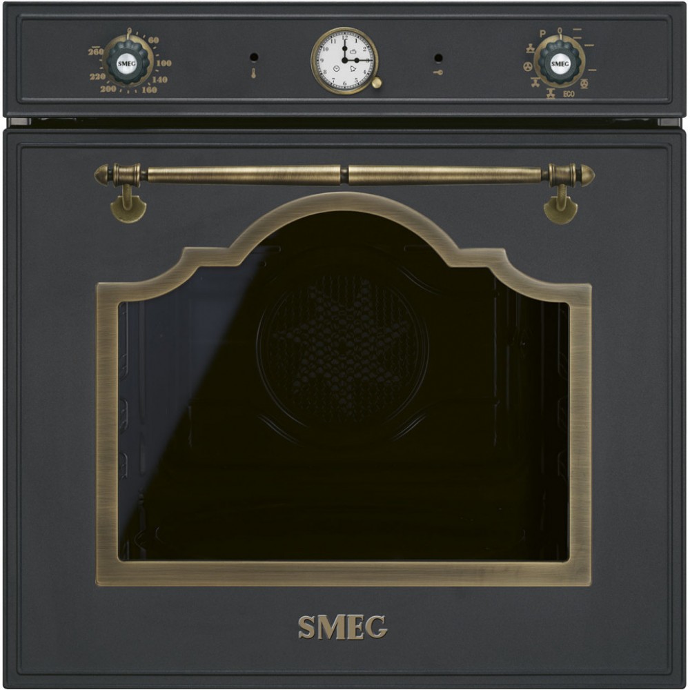 Духовой шкаф Smeg SFP67C1TAO