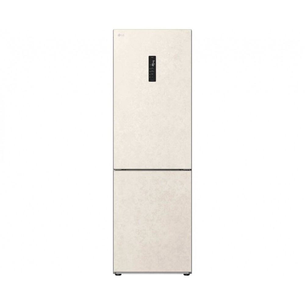 Холодильник LG GC-B459AEMW