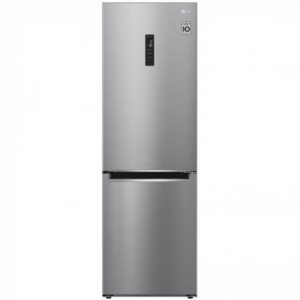 Холодильник LG GC-B459SMUM