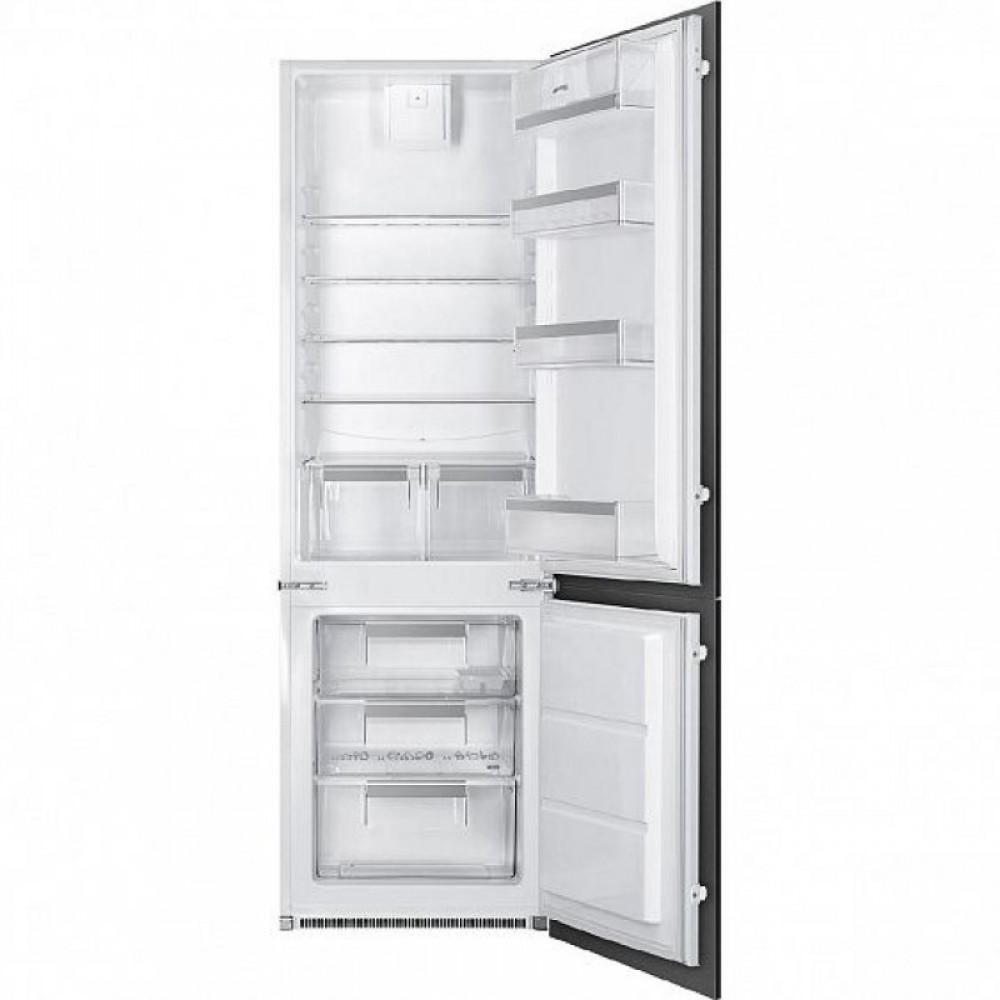 Холодильник SMEG C81721F